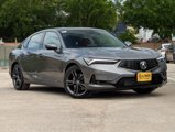 New 2025 Acura Integra A-Spec image 2