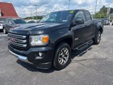 Used 2016 GMC Canyon SLE image 3