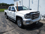 Used 2016 GMC Sierra 1500 SLT image 5