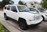 Used 2016 Jeep Patriot Sport w/ Power Value Group image 5