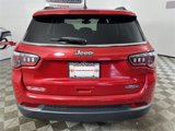 Used 2018 Jeep Compass Latitude w/ Popular Equipment Group image 4