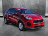 Used 2018 Kia Sportage LX image 3