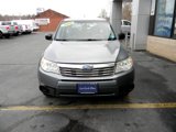 Used 2009 Subaru Forester 2.5X image 3