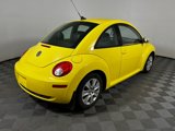Used 2008 Volkswagen Beetle S image 5