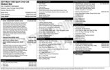 Used 2019 RAM 1500 Rebel image 2