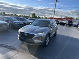 Used 2019 Hyundai Santa Fe SEL image 4