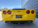 Used 2007 Chevrolet Corvette Z06 w/ Preferred Equipment Group image 6