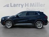 Used 2022 Buick Envision Preferred image 2