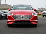 Used 2021 Hyundai Sonata Limited image 2