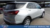 Used 2022 Chevrolet Equinox LS w/ LS Convenience Package image 5
