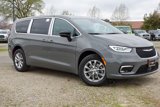 New 2025 Chrysler Pacifica Select w/ Uconnect Theater Family Group image 2
