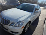 Used 2011 Mercedes-Benz E 350 4MATIC Sedan image 6