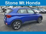 Used 2024 Hyundai Venue SEL image 4