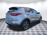 Used 2020 Kia Sportage LX image 3