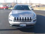 Used 2017 Jeep Cherokee Latitude image 3