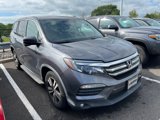 Used 2016 Honda Pilot EX-L image 2