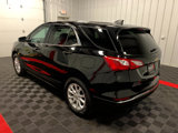 Used 2018 Chevrolet Equinox LT image 2