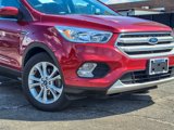 Used 2018 Ford Escape SE w/ SE Sync 3 Package image 2
