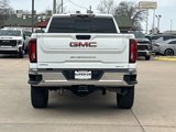 Used 2021 GMC Sierra 2500 SLT image 4