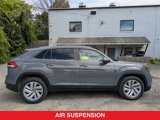 Used 2020 Volkswagen Atlas Cross Sport SE image 4