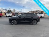 New 2025 Chevrolet Trax RS w/ Sunroof Package image 4
