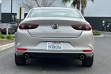 Certified 2024 MAZDA MAZDA3 s image 5