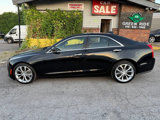 Used 2015 Cadillac ATS Performance w/ Cold Weather Package image 2