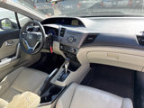 Used 2012 Honda Civic EX-L image 5