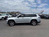 Used 2021 Jeep Grand Cherokee L Limited w/ Trailer Tow Group (B) image 4
