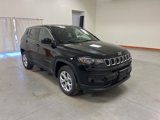 New 2025 Jeep Compass Sport image 2