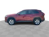 Used 2020 Toyota RAV4 LE image 5