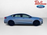 Used 2019 Ford Fusion SE w/ Equipment Group 151A image 5