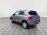 Certified 2022 Chevrolet Trax LT w/ LT Convenience Package image 6