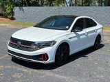 Used 2024 Volkswagen Jetta GLI Autobahn w/ GLI Black Package image 2