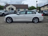 Used 2015 BMW 328d xDrive Sedan image 4