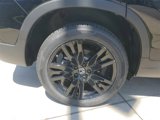 Certified 2021 Honda Passport Sport image 5