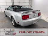 Used 2005 Ford Mustang Convertible image 6