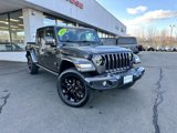 Used 2021 Jeep Gladiator Overland image 3
