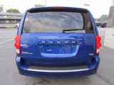 Used 2018 Dodge Grand Caravan SE w/ UConnect Hands-Free Group image 4