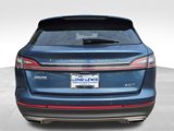 Used 2019 Lincoln Nautilus Select image 6