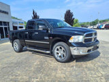 Used 2015 RAM 1500 Big Horn image 3