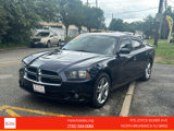 Used 2012 Dodge Charger SXT image 3