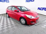 Used 2015 Hyundai Accent GS image 3