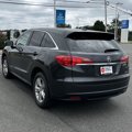 Used 2014 Acura RDX AWD w/ Technology Package image 3