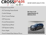 Used 2019 Ford Explorer XLT w/ Equipment Group 202A image 5