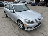 Used 2013 Mercedes-Benz C 300 4MATIC Sedan image 5