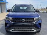 Used 2024 Volkswagen Taos S image 2