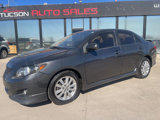Used 2010 Toyota Corolla S image 3