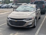 Used 2024 Chevrolet Malibu LT image 4