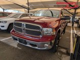 Used 2013 RAM 1500 Big Horn image 3